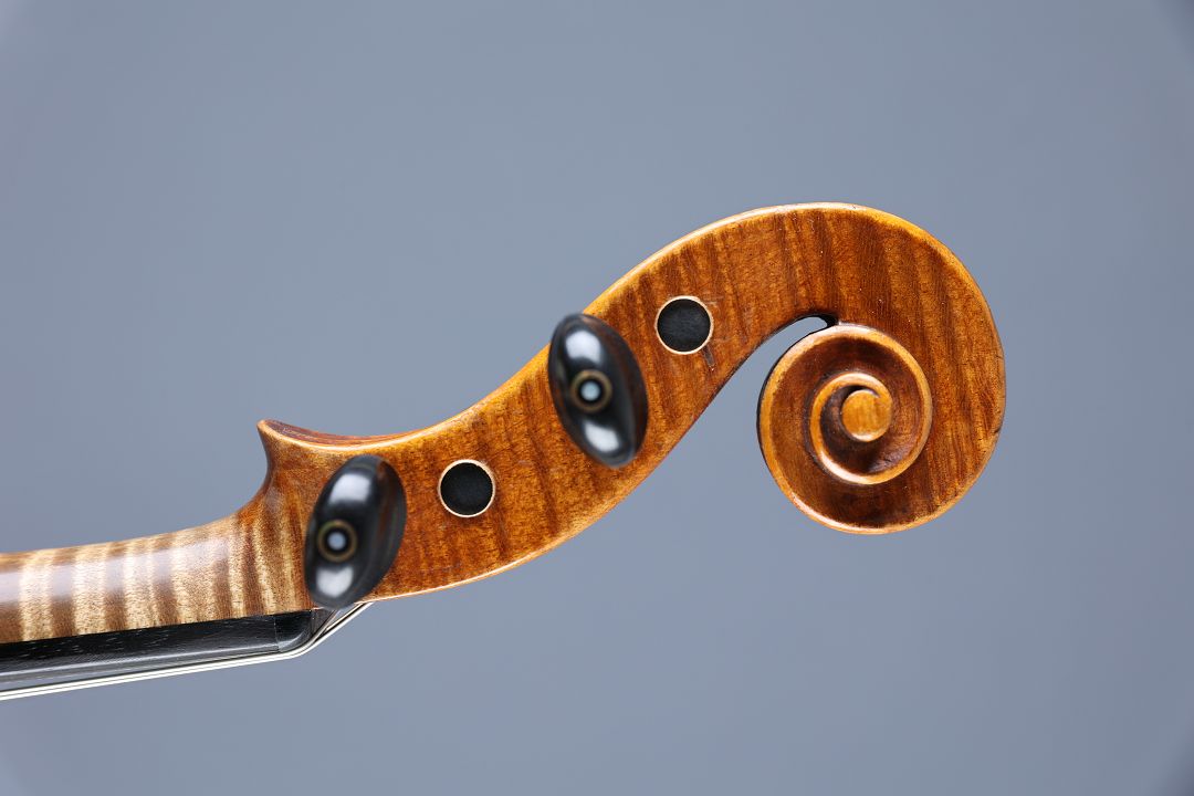 Seidel - Markneukirchen um 1800 - G-662